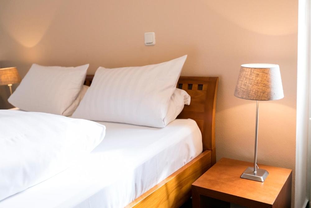 Hotel Lottental en el bosque y golf